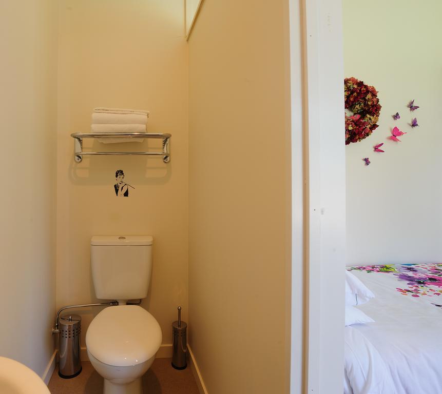 Blacks Hotel Ophir Екстер'єр фото