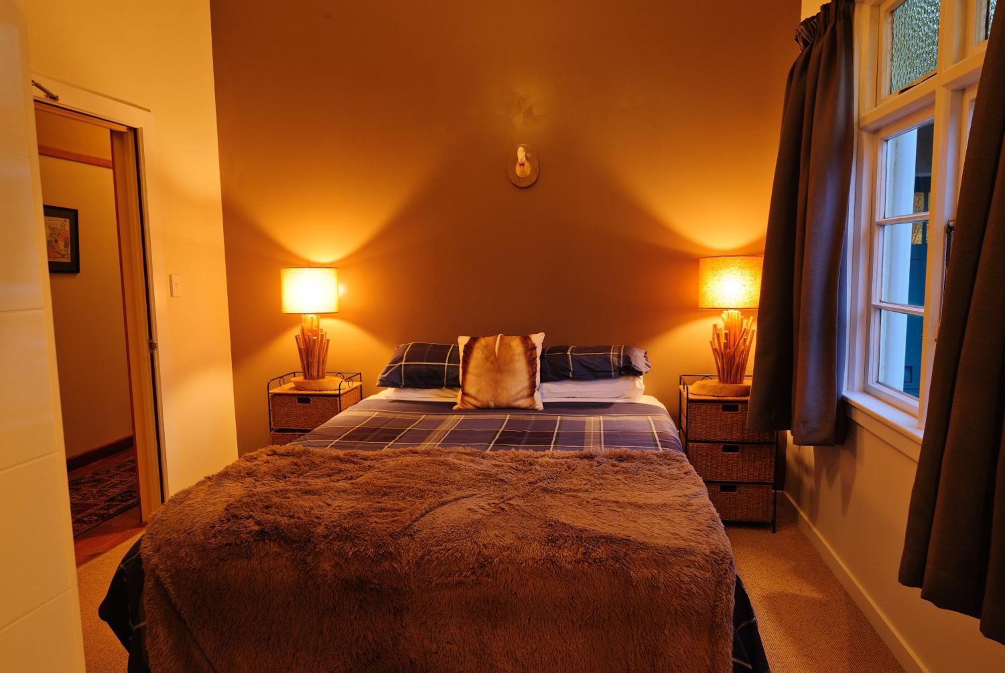 Blacks Hotel Ophir Екстер'єр фото