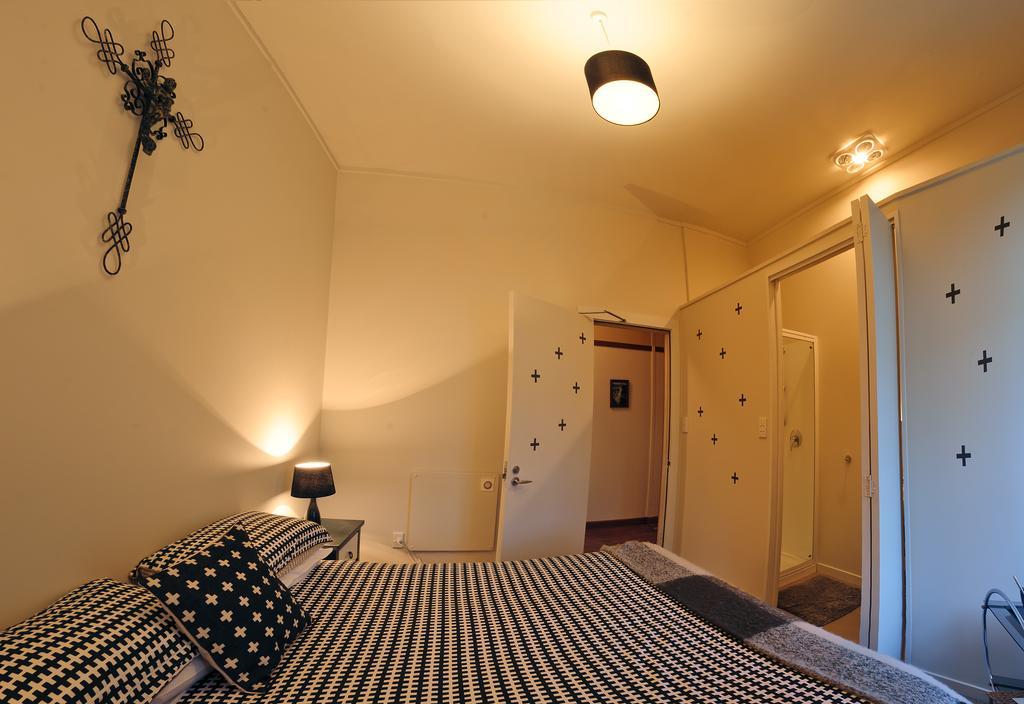 Blacks Hotel Ophir Екстер'єр фото